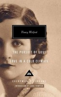 Love In A Cold Climate & The Pursuit Of Love | Nancy Mitford | Englisch | Buch