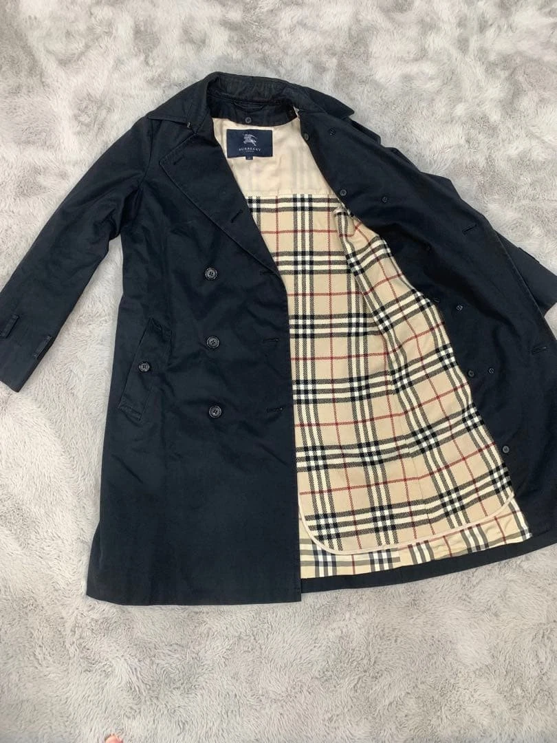 Preços baixos em Trench Burberry 36 em Casacos e jaquetas