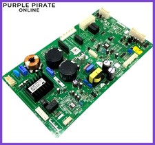 OEM LG Refrigerator Control EBR81182789 1-YR ...