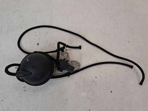 Audi Q7 4L 2013 Diesel 176kW Turbolader Druckwandler Magnetventil 72809800