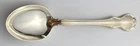 Towle FRENCH PROVENCIAL Sterling Silver 8 1/2" Serving Spoon - NO MONO 74g