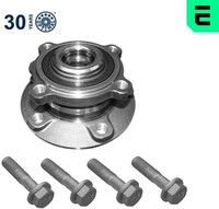 Optimal 501147 Radlagersatz Radlager Satz Vorderachse Vorne FüR BMW