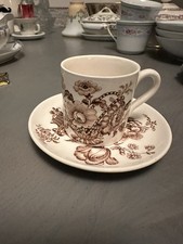 ROYAL CROWNFORD STAFFORDSHIRE 