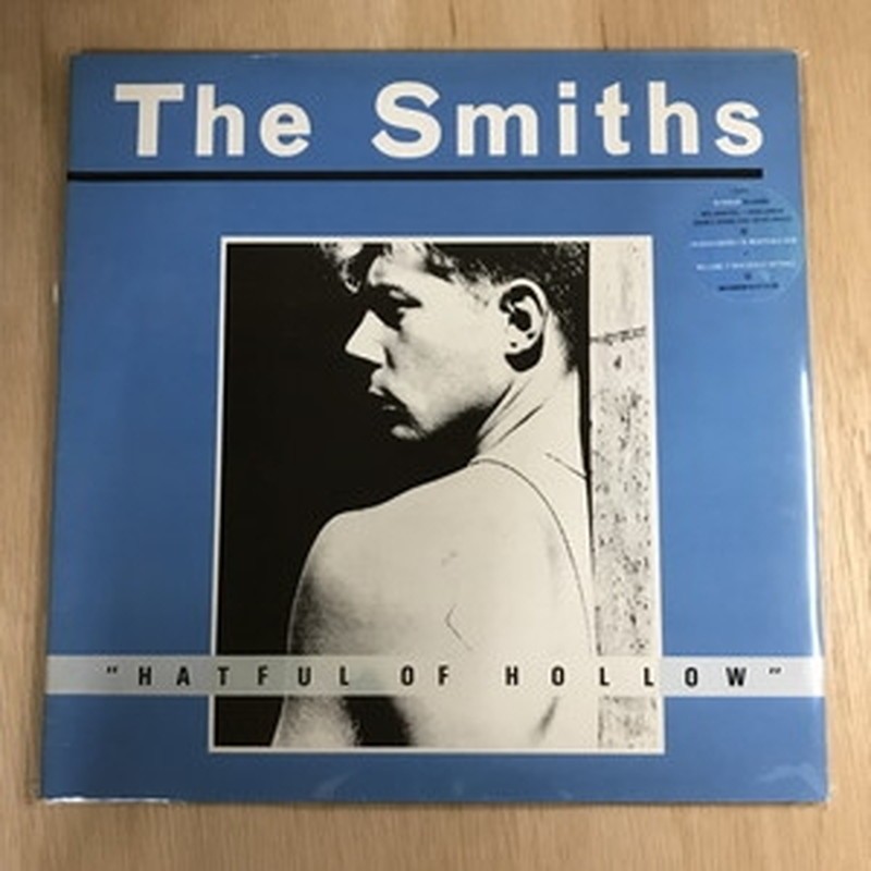 未使用品 レコードLP　The Smiths　HATFUL OF HOLLOW The Smiths – Hatful Of Hollow | Releases | Discogs