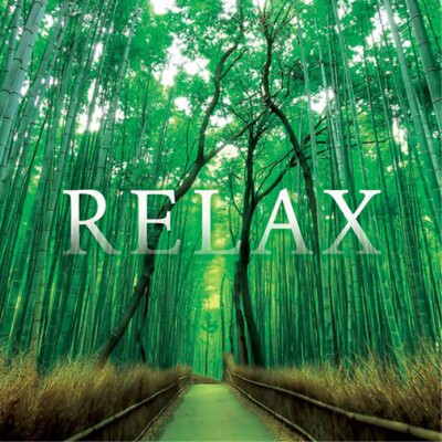 Various Artists Relax (CD) Album (US IMPORT)