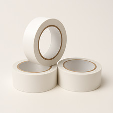 Heavy Duty PVC Floor Marking Tape | Premium Vinyl Safety Marking Tape | 33m