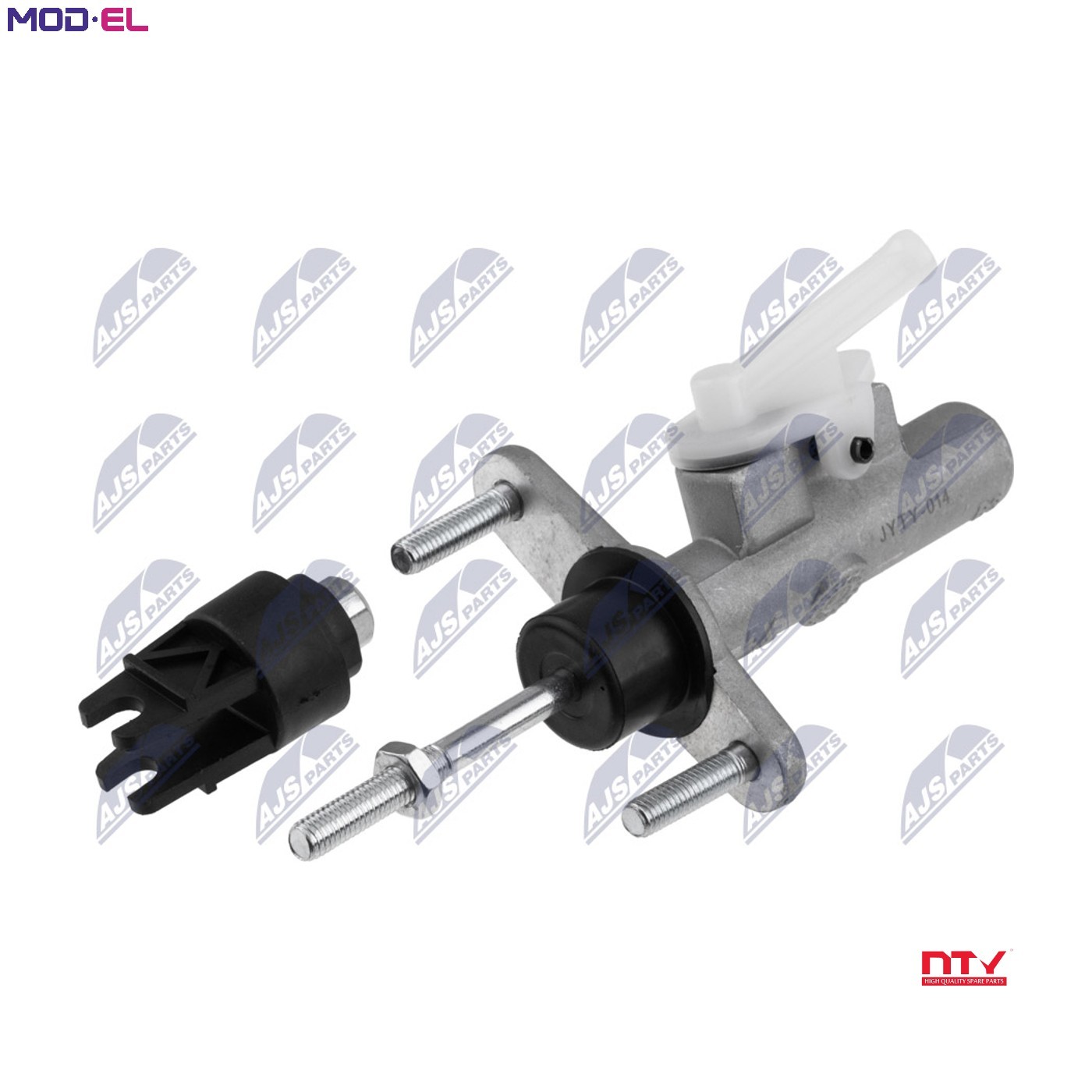 MASTER CYLINDER CLUTCH NSP-TY-014 FOR TOYOTA HILUX/VII/Pickup 1KD-FTV 3.0L 4cyl - Image 3