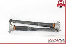 14-19 Mercedes W117 CLA45 AMG Stoßdämpfer Vorderachse Set Hinten Links & Rechts 14-19 Mercedes W117 CLA45 AMG Stoßdämpfer Vorderachse Set Hinten Links & Rechts