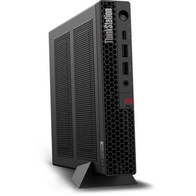 Lenovo Thinkstation P3 Tiny Gen2 Ultra 9 285 32GB 1TB RTX A1000 WiFi W11P