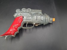 HUBLEY 1950's ATOMIC DISINTEGRATOR TOY VINTAGE ORIGINAL. MG 