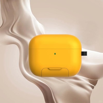 For Airpods Pro 3/2/1 Case Shockproof Protective Kickstand Cover Magnetic Clasp