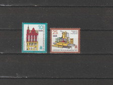 DDR-Kompl.-Satz-Leipziger Frühjahrsmesse-1979-Postfrisch -TOP