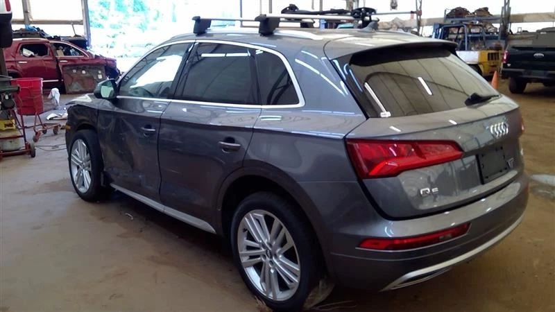 Alternador compatible con 18-20 AUDI Q5 6103689 Foto 3 de 4