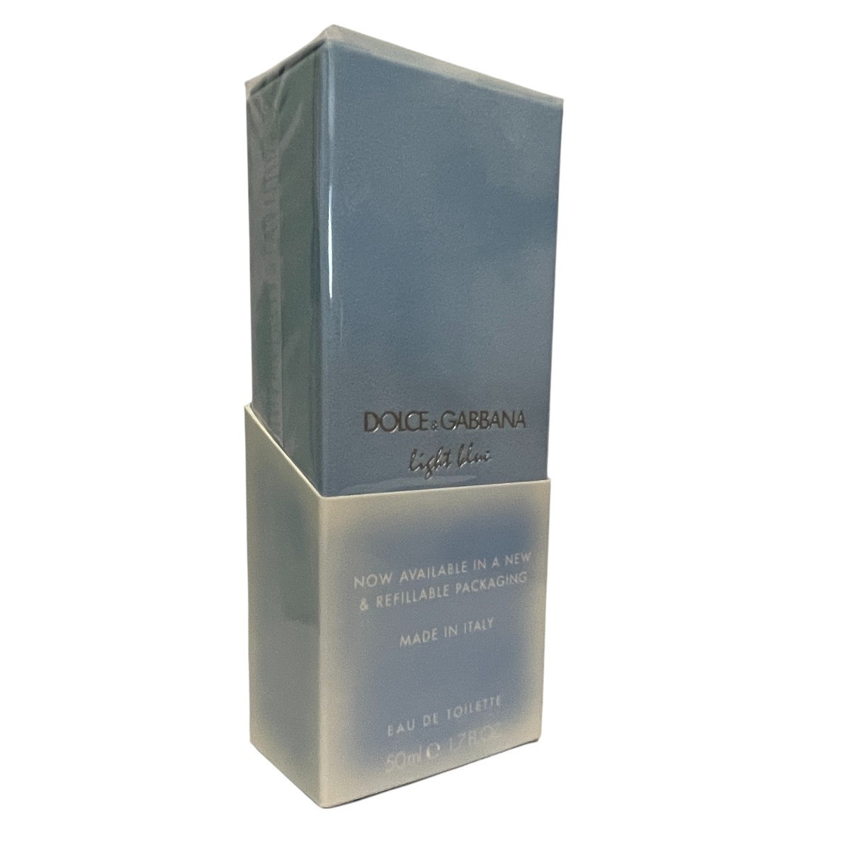 Dolce & Gabbana Light Blue 50ml EDT Spray for Women