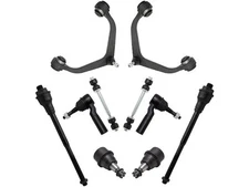Control Arm Ball Joint Tie Rod and Sway Bar Link Kit For ZC128ZW