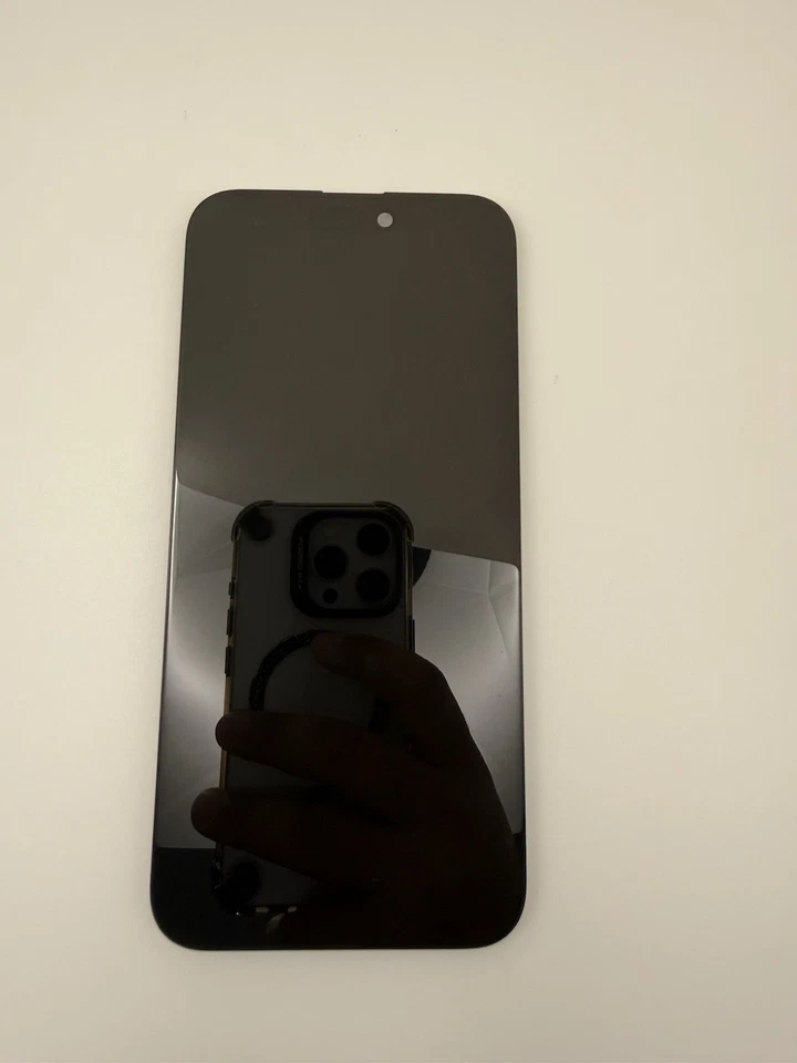 💯 GENUINE Apple iPhone 15 PRO Max LCD Screen | A Grade - Image 3 of 3