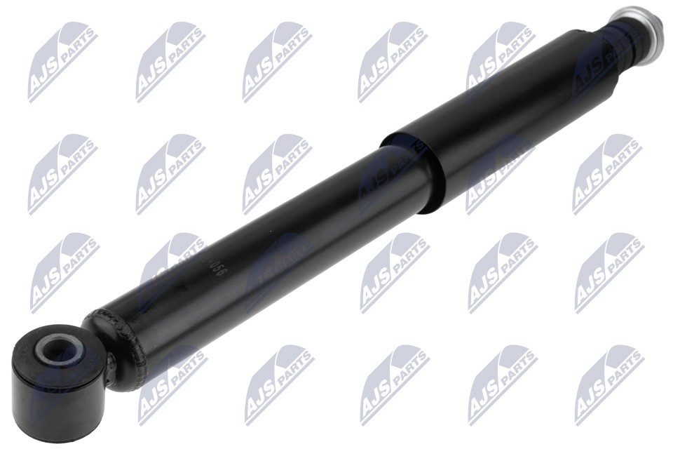 Rear Shock Absorber For Saab 9-3 02-15 /L,R/ - Image 6