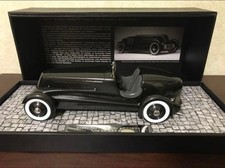 1/18  EDSEL FORDS`S MODEL 40 1934 WORLD LIMITED 999 824583