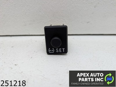 OEM 2007 Toyota Prius 1.5L Tire Pressure Monitoring System TPMS Reset Switch