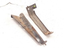 Pare-choc avant Alfa Romeo ALFA 166