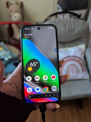 Google Pixel 10 - 256 GB - Indigo (Unlocked) for sale online | eBay