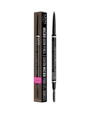 Image of NYX Professional Makeup Micro Brow Pencil