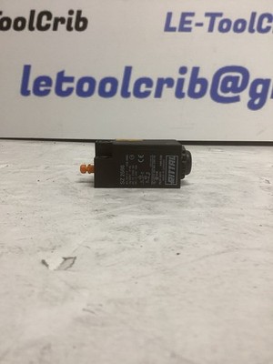 RITTAL DOOR LIMIT SWITCH SZ2586 I-087