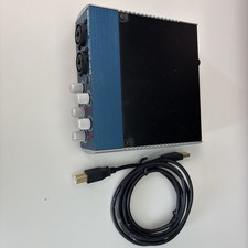 PreSonus AudioBox USB 96 Studio Audio Recording Interface