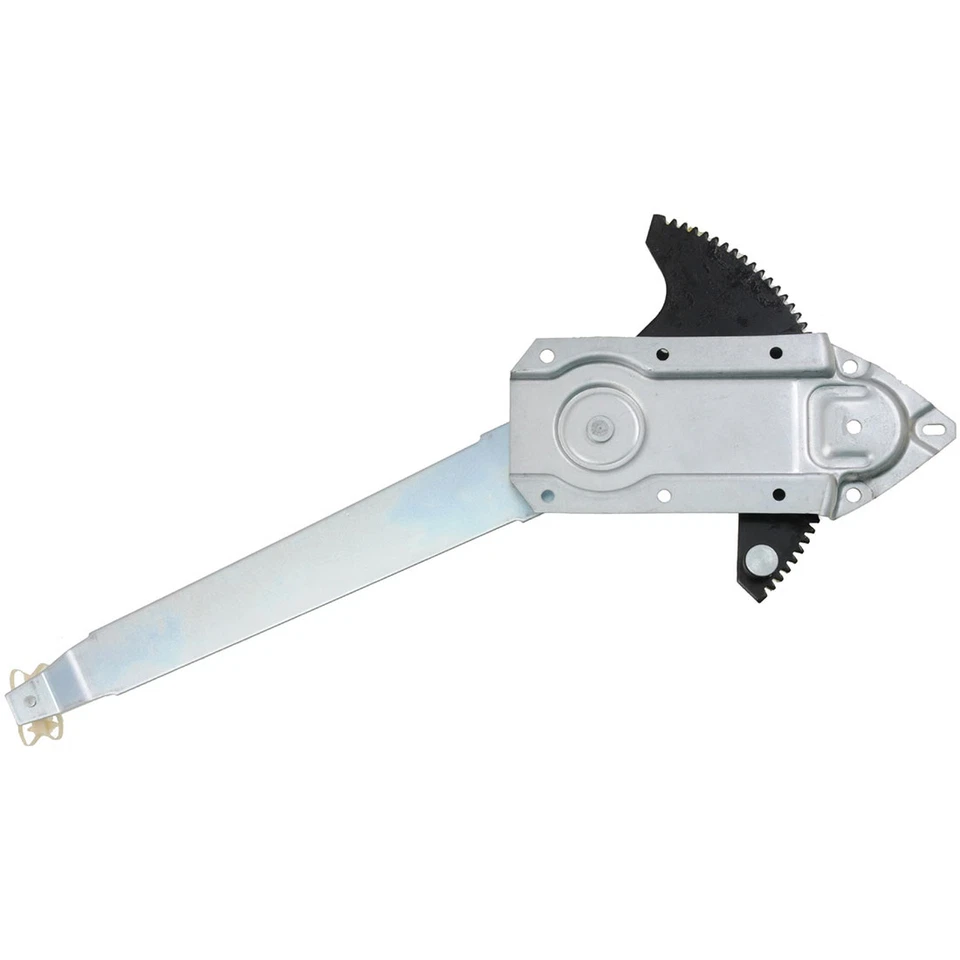 Regulador de ventana delantero izquierdo delantero derecho para Ford Bronco 1980-1996 Foto 3 de 4