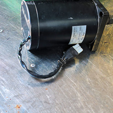 Tajima Step-Syn 103H89582-8042 110V 1.5A 1000RPM 0.72° 27kg-cm
