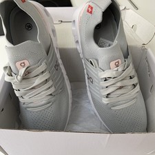 womens dc trainers size 6 New