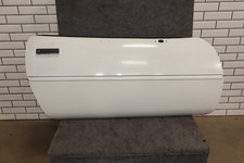 1984-1996 Chevrolet Corvette Right Front Door Artic White 10