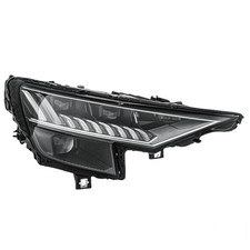 Hauptscheinwerfer rechts 12 V LED Matrix HELLA passend für AUDI Q8