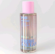 Victoria's Secret Pink Fresh And Clean Sun-Splashed mist VS