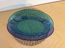 Tupperware Eleganzia Schmetterling große Schale 2 Liter