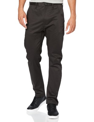 Pantaloni chino da uomo G-Star, conici, Bronson straight chino