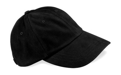 Beechfield Snapback Baseball Cap Mütze Kappe Hat 6-Panel Low Profile Sport Schir