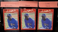 1989 Donruss Baseball Cards 13