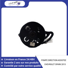 Pompe direction assistée Chevrolet SPARK