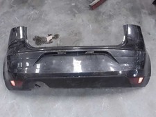 Pare-choc arrière Seat TOLEDO