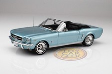 1965 Ford Mustang Convertible 1:43 IXO Models CLC506N.22