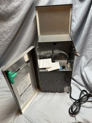 Unique Lighting Systems I Force 360IF 360W Landscape Lighting Transformer NOB