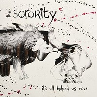 Sorority - It's All Behind Us Now - Vinyl Record 12In - G3Z