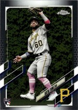2021 Topps Chrome Update Base 1-100 You Pick Complete Your Set
