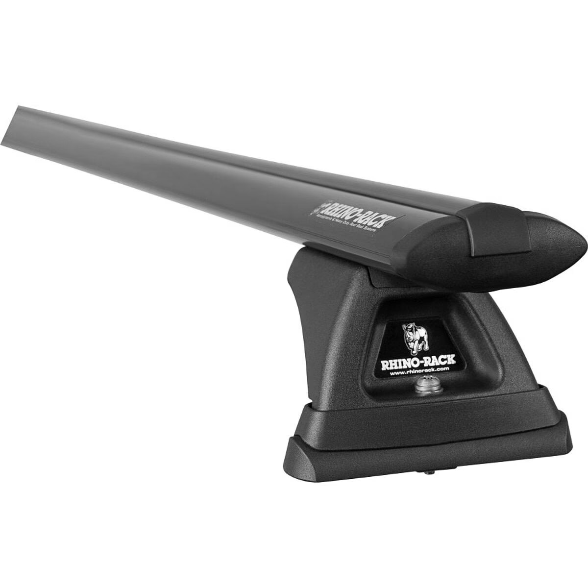 Комплект для крепления на гусеницу Rhino-Rack Cap Topper + аэродинамические дуги