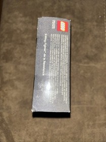 LEGO Star Wars: Resistance X-Wing Fighter Microfighter (75125)