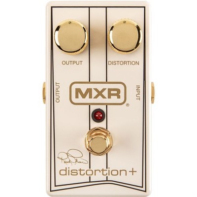 MXR RR104C Randy Rhoads Special Edition Distortion+ | Neu