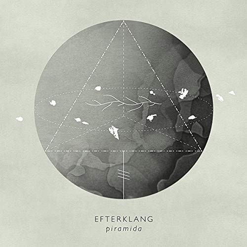 Efterklang - Piramida - Cd Album - G3Z-image