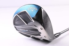 Callaway Rogue Draw Driver / 13.5 Degree / Regular Flex EvenFlow Riptide 50