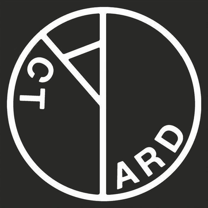 Yard Act - The Overload (Island Records) CD Album